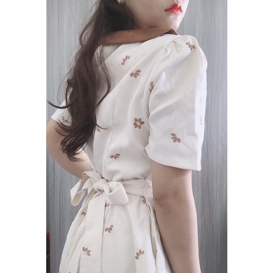 Thanh Lý Váy Thêu🎉🎉