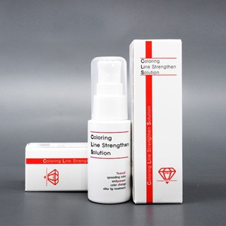 Co nét khoá màu coloring hàn quốc/ shop _dụng cụ phun xăm