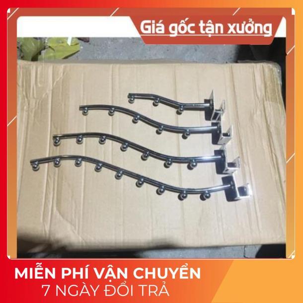 Tay 3-5-7-9 Cài Thanh xịn Treo Quần Áo [ GIÁ TỐT ]