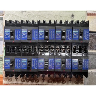 CB 100A/150A/200A/250A hàng Nhật bãi