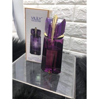 Nước hoa Vilily 25ml