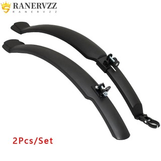 Tấm Chắn Bùn Trước / Sau 26 '' Cho Xe Đạp Địa Hình RANERVZZ