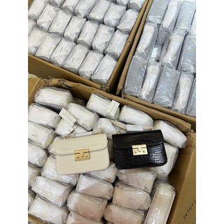 túi c.n.k hộp mini