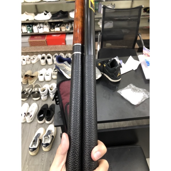 DA BÒ TOGO BỌC TAY CẦM CƠ BIDA