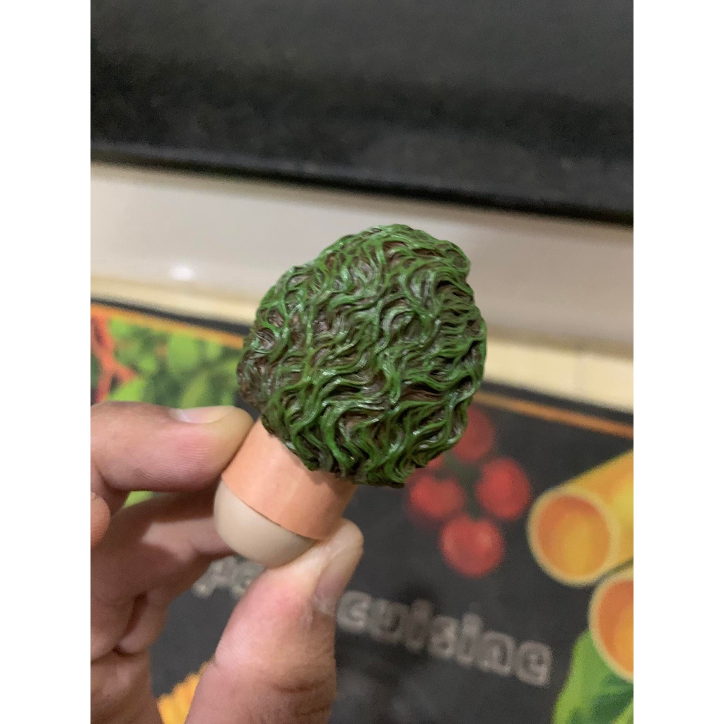 Mô hình head Joker Batman DC comic 1/6 - Custom figure