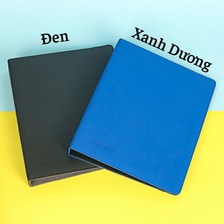 [HÀNG CÓ SẴN] BÌA BINDER A4 MEET YX