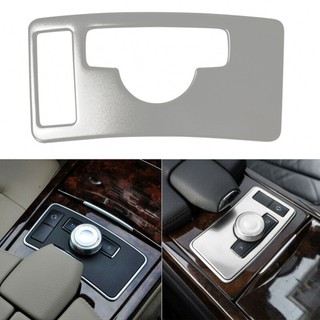 For mercedes e class w212 2009-2011,car console es switch button panel trim