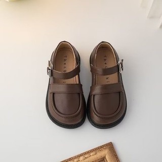 Giày tiểu thư mã 51