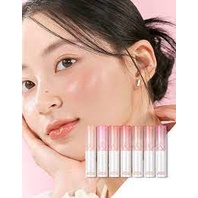 Son dưỡng màu tint Romand Glasting Melting Balm 3.5g