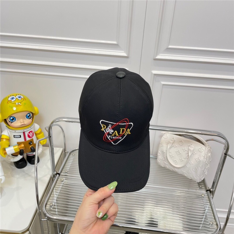 Mũ Lưỡi Trai Lv Phong Cách Hip Hop Thời Trang Cho Nam Và Nữ