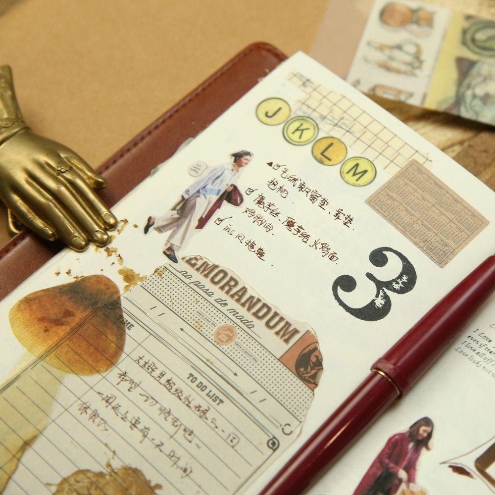 Lloyd Trang Sổ Ghi Chú Nhật Ký Thay Thế Chất Lượng Cao Agenda To Do List Page Sổ Ghi Chú Kế Hoạch