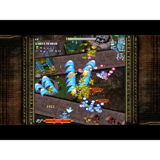 [ĐỘC QUYỀN] Vertical Shooting: The Best -Đĩa game PS2