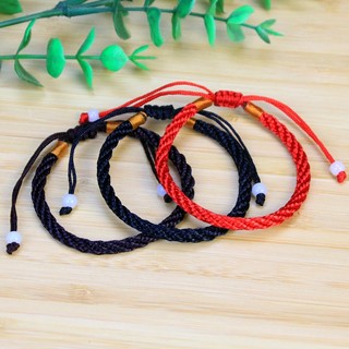 Vòng Tay Dây Đỏ May Mắn Dành Cho Cặp Đôi JP5
