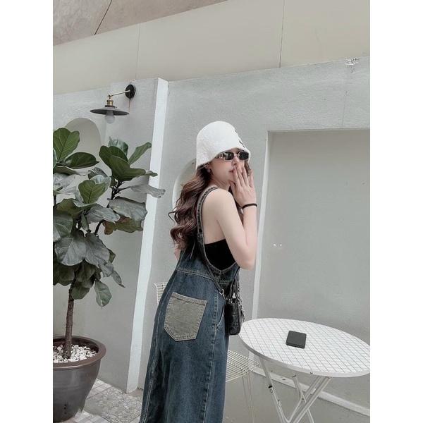 YẾM JEAN PHỐI LAI