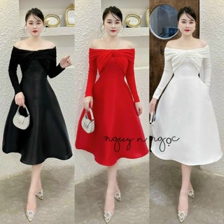 váy xòe tiệc tasta