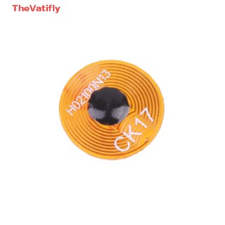 Set 1 / 5 Thẻ Chip Bluetooth NFC NTag213