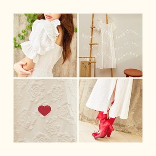 Thanh lý đầm IRIS BOUTIQUE