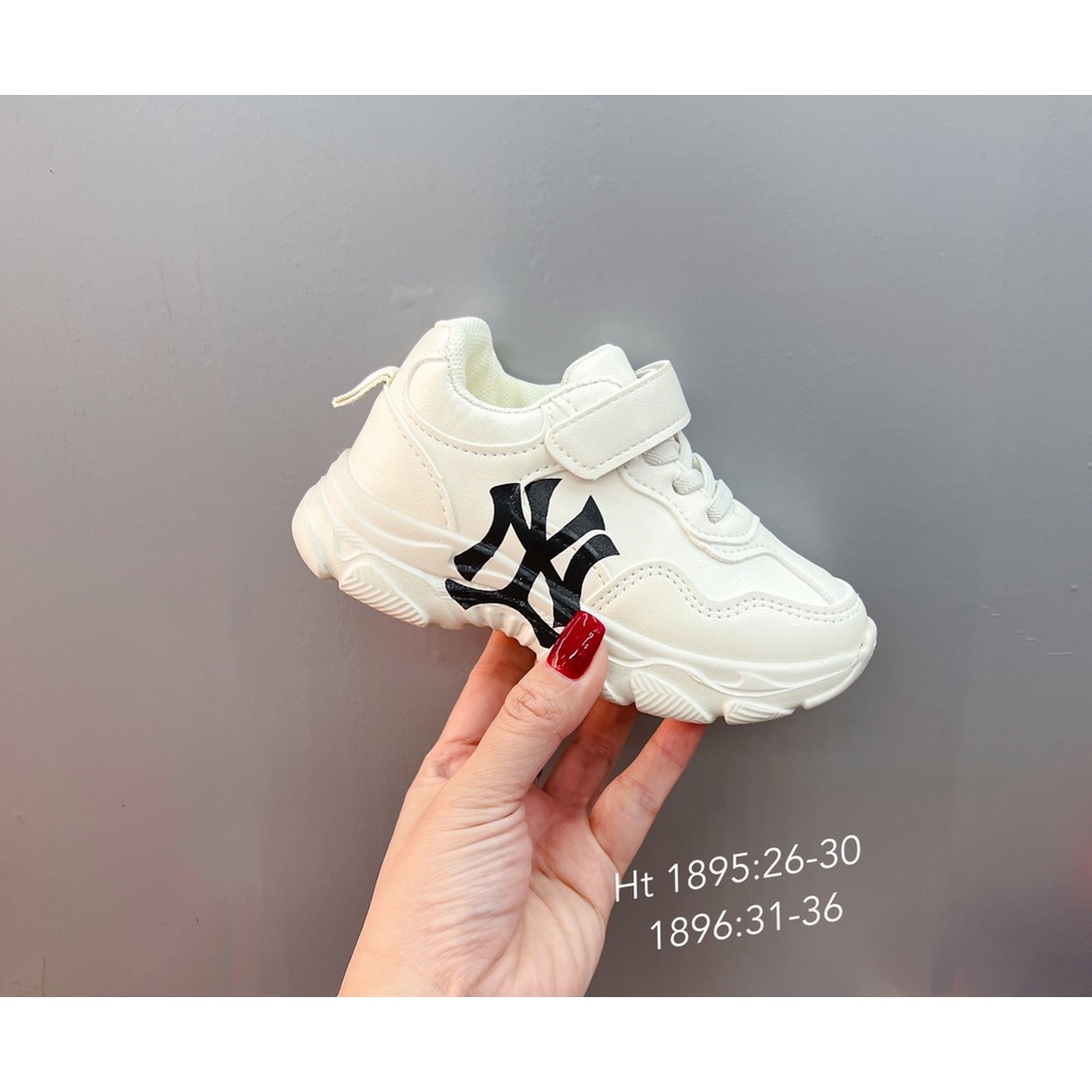 ⚡️[Cực chất ] Giày thể thao HÃNG siêu nhẹ siêu hot Trẻ Em sz 26-36
