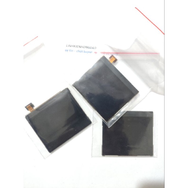 Màn hình Nokia E71/Nokia E72/Nokia E63 Tháo Máy Chính Hãng