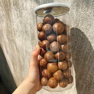 Hạt Macca Bi Đắk Lắk 500gr