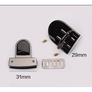 Khóa Sập Mỏ Vịt Loại Tốt Lớn (35k/cái)