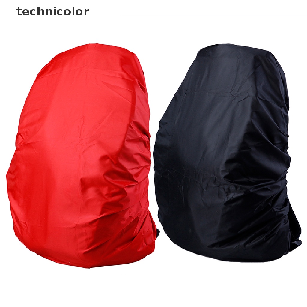 Vỏ Bọc Balo Chống Nước Mưa / Bụi Bẩn 30-40L Kỹ Thuật Số