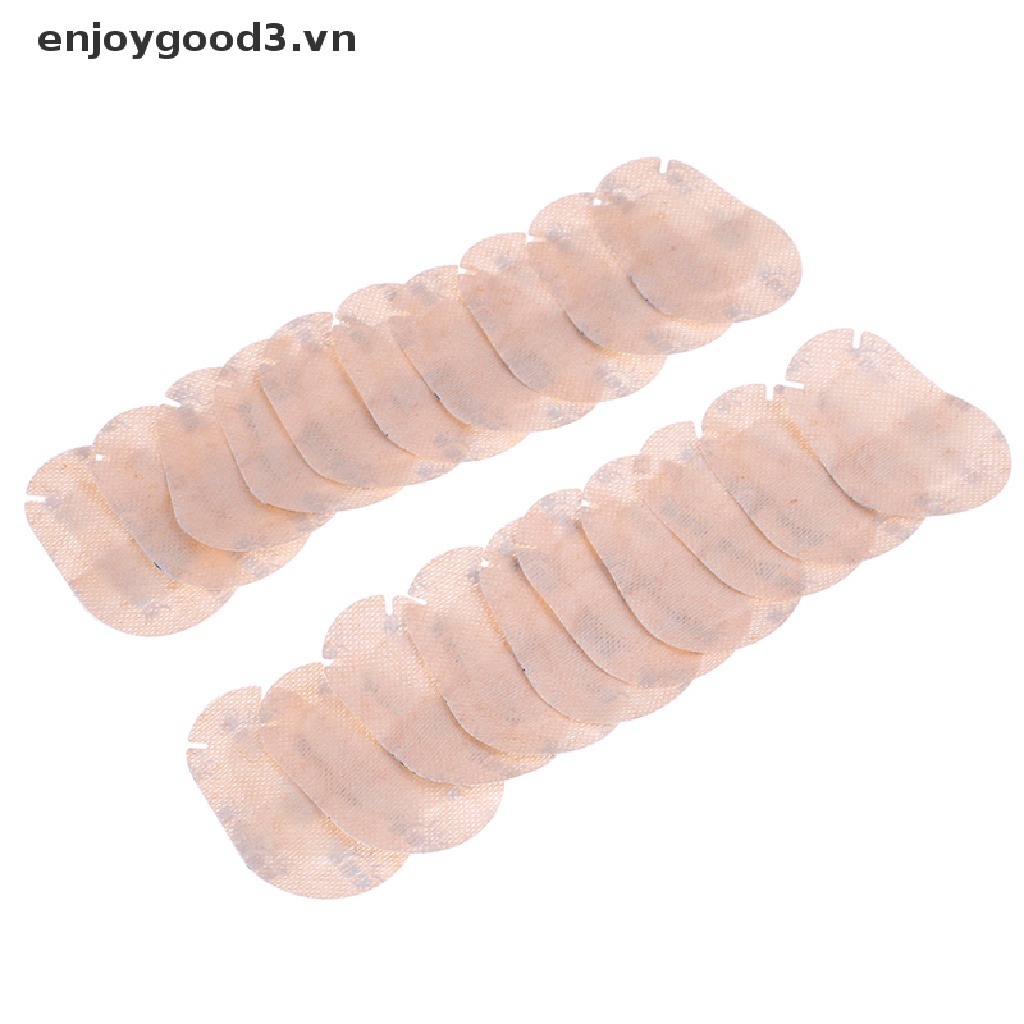 Set 20 Miếng Dán Chỉnh Hình Mắt Cho Bé .