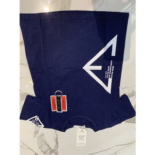 Áo phông cotton QC cho bé