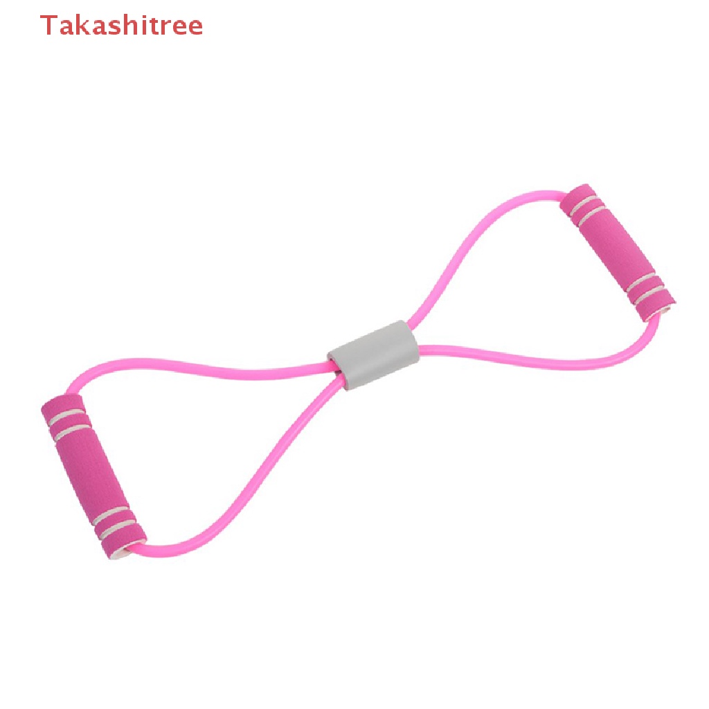 Dây Đai Kháng Lực Mở Rộng Vai / Lưng Tập Yoga Bazi