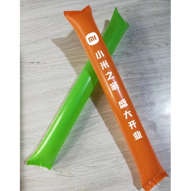 Bóng đập cổ vũ 1c