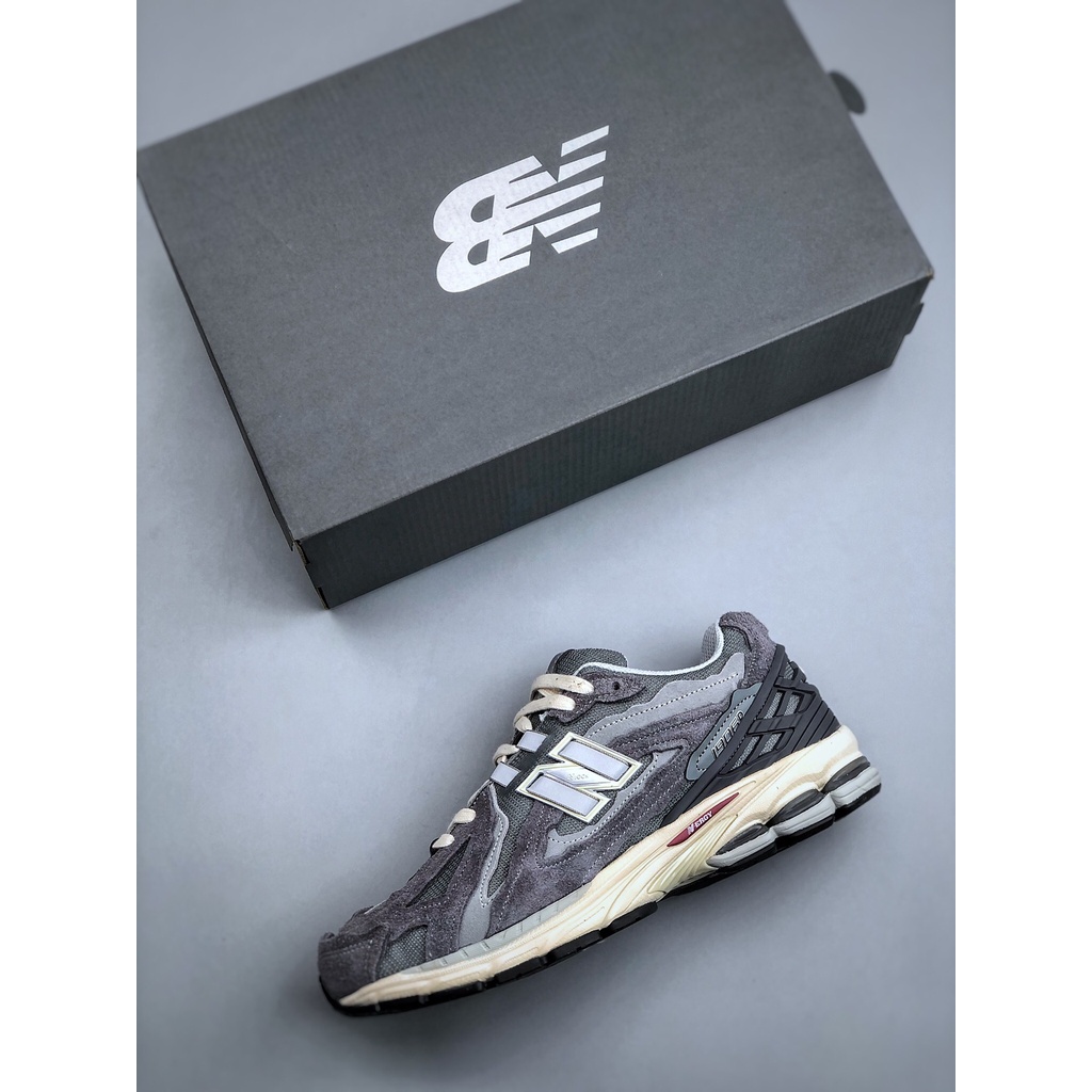 Giày Thể Thao New Balance M1906DA 36-45 Phong Cách Retro Cá Tính