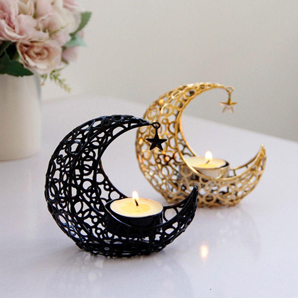 Giá Đỡ Nến Trang Trí Tiệc Cưới Sang Trọng