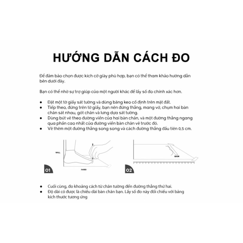 Giầy da tai gấu TULINI cực mềm cực êm