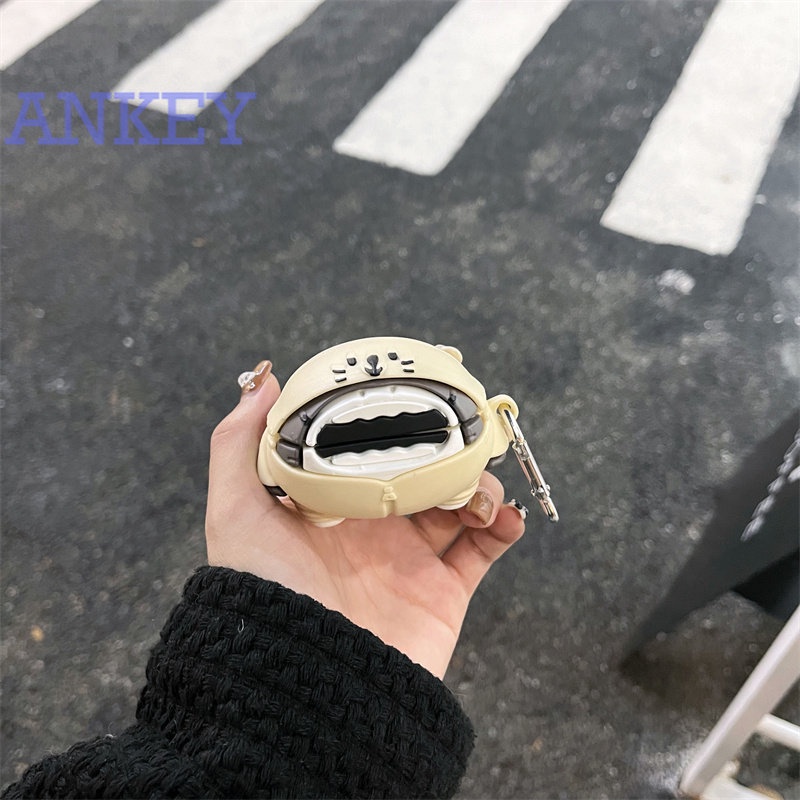 Samsung galaxy Buds2 Pro / Buds 2 / Buds Pro / Buds Live Case Protective Headset Soft Case New