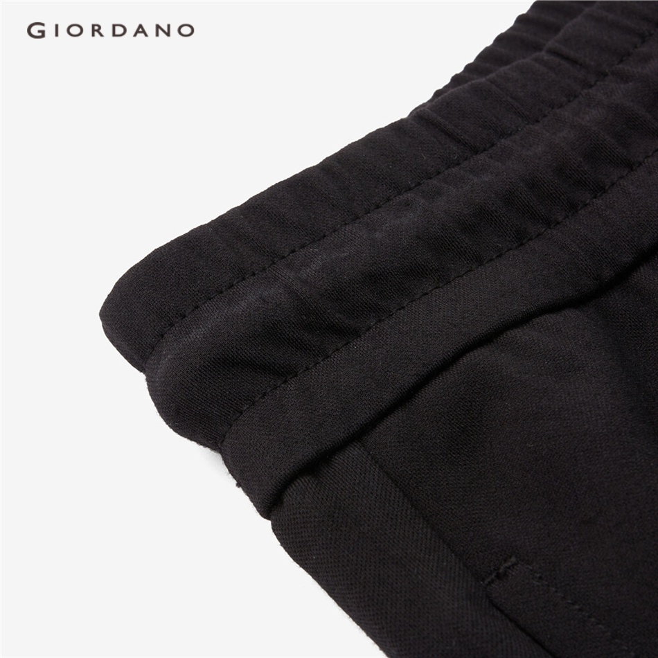 Quần GIORDANO 01113062 thoáng mát thời trang dành cho nam