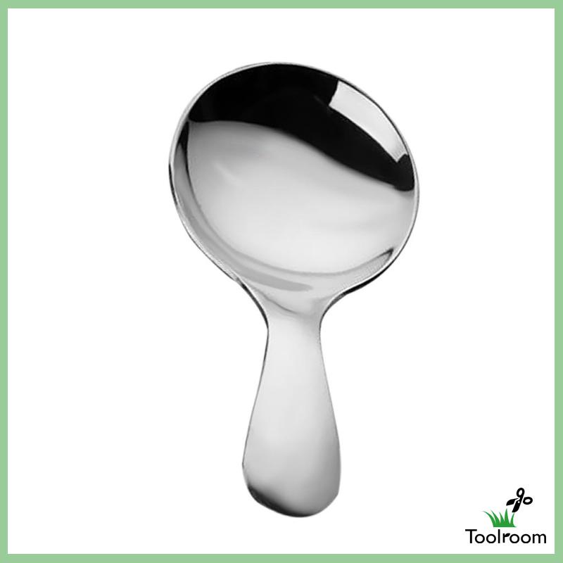 Muỗng Múc Gia Vị Mini Bằng Thép Không Gỉ Tiện Dụng