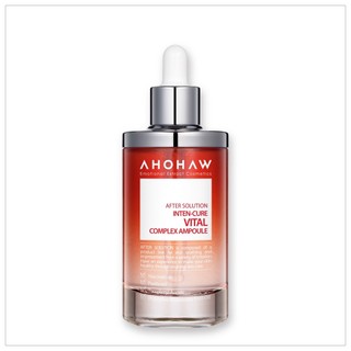 Tinh Chất Trắng Da - Ahohaw After Solution Inten-Cure Vital Complex Ampoule
