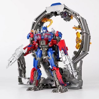 Mô hình Optimus Prime DOTM Jetwing - TW1022