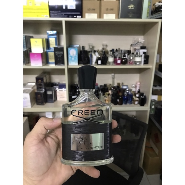 Nước Hoa Creed Aventus For Men Edp
