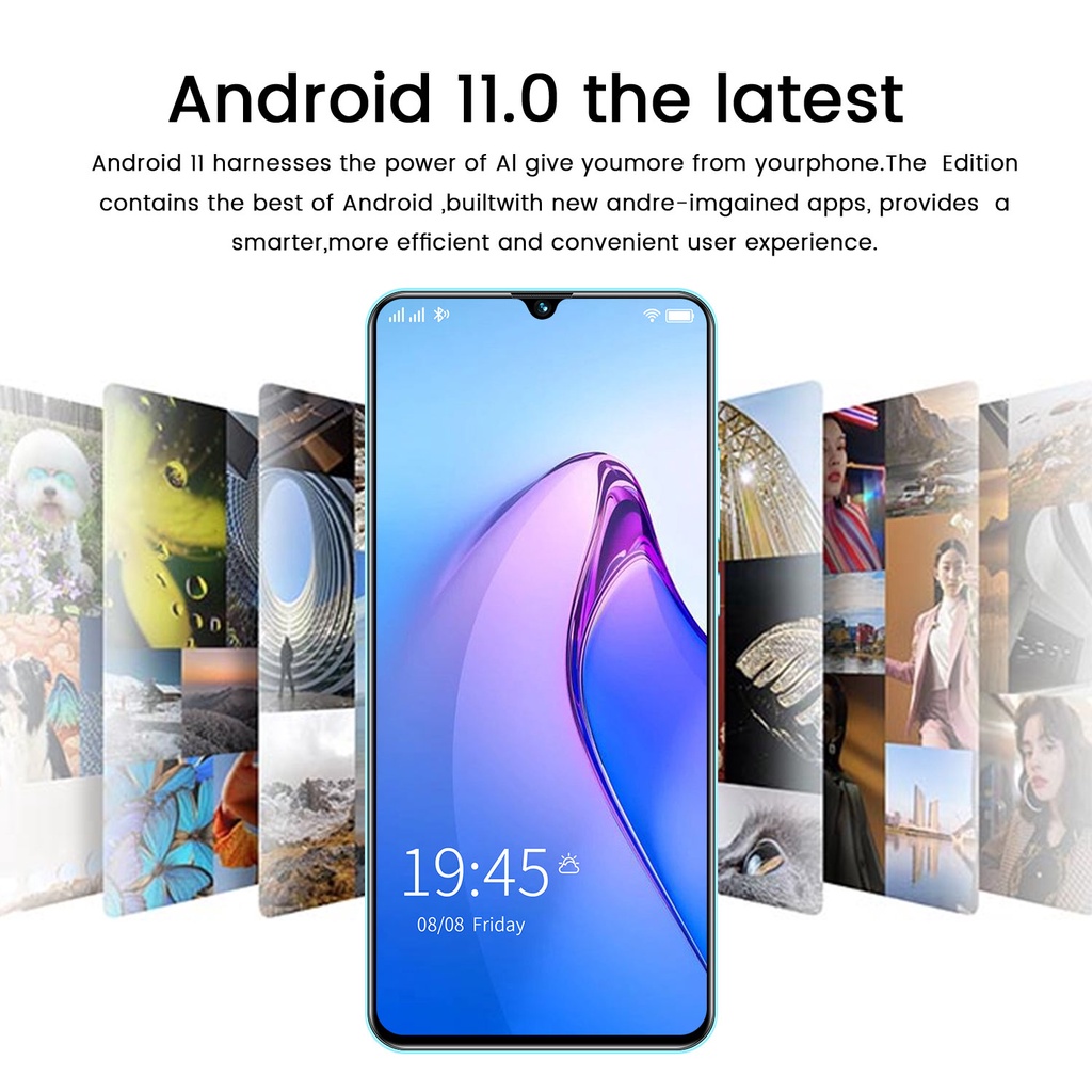 【COD】2023 Điện thoại di động Reno8 mới nguyên bản 12+512GB smartphone bán điện thoại chơi game thẻ kép Android 5G | BigBuy360 - bigbuy360.vn
