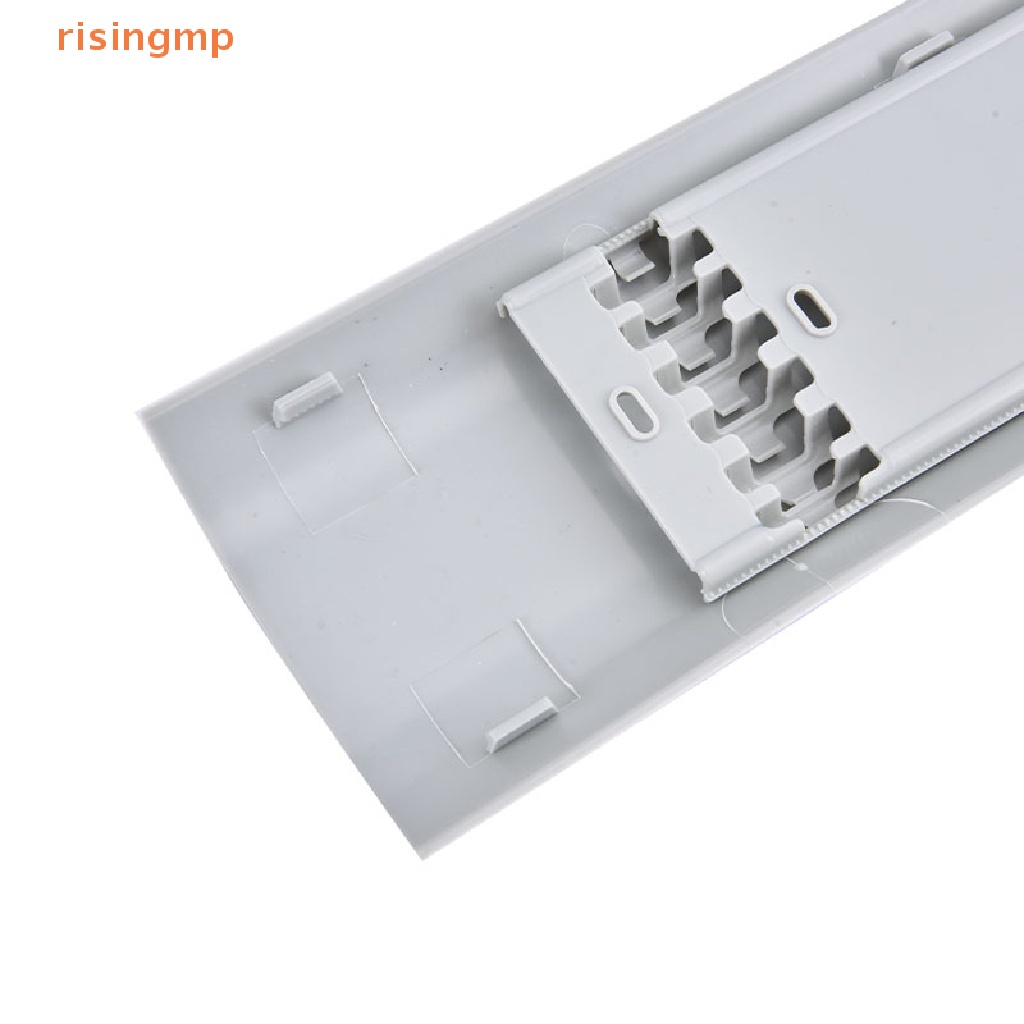 Vỏ Bọc Dây Cáp TV / Máy Tính / Tường Gọn Gàng An Toàn