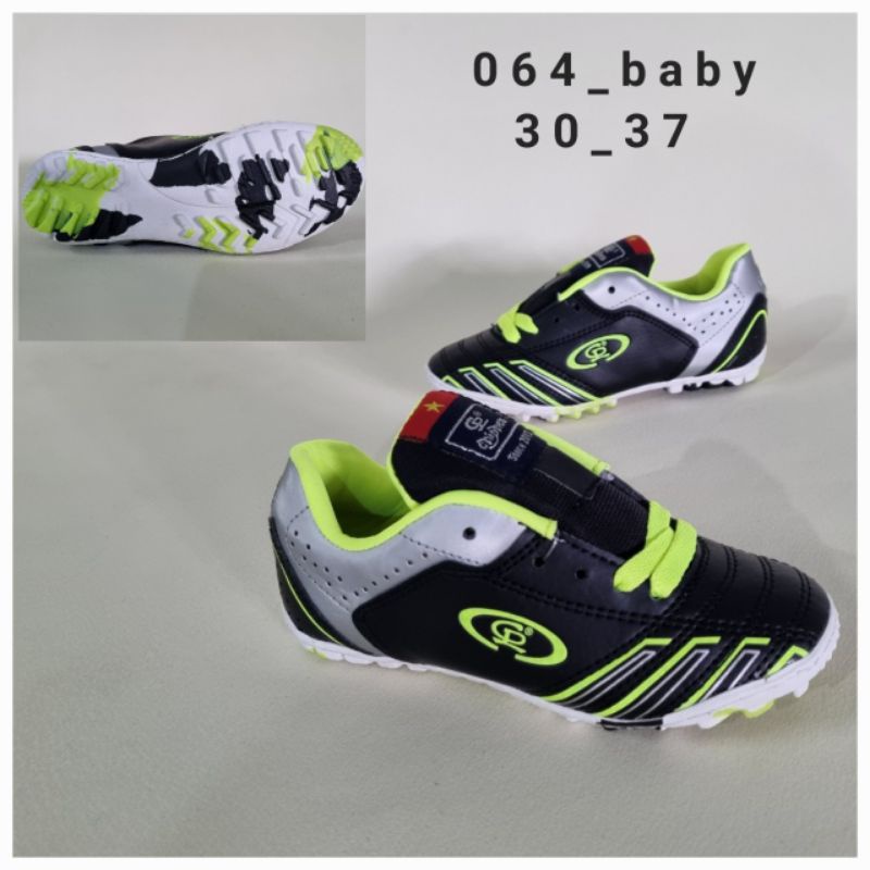 Giầy đá bóng trẻ em Cp044c so hot giảm từ 220k còn 149k