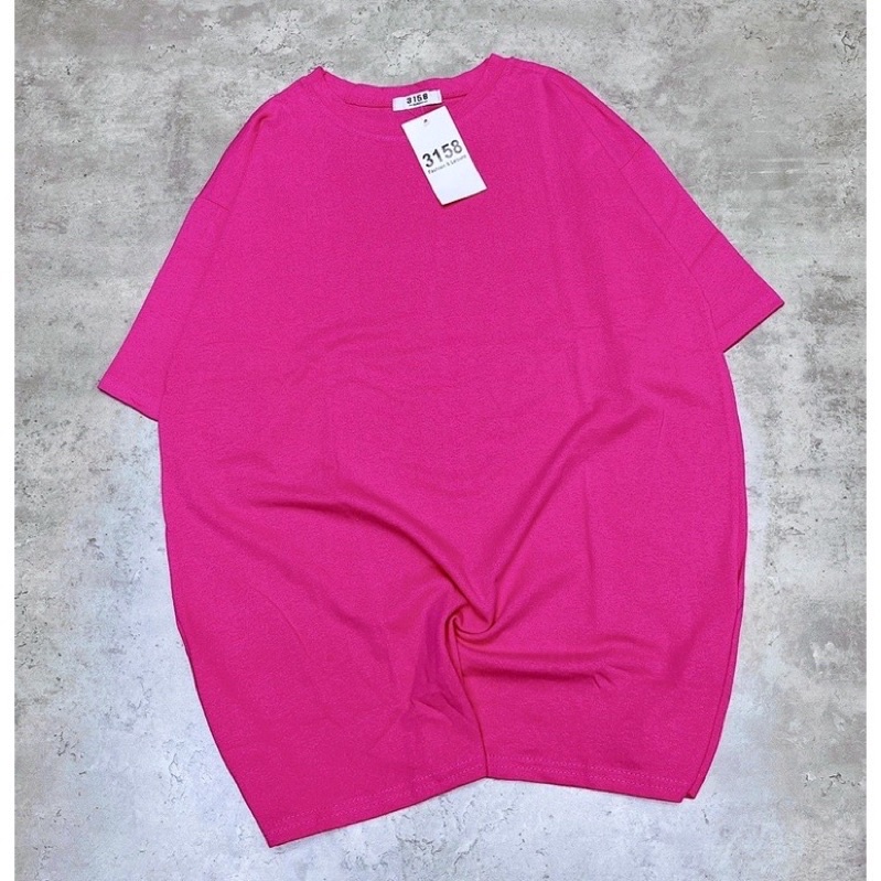 Áo phông 3158 SỈ TỪ 3x chuẩn cotton khô loại 1
