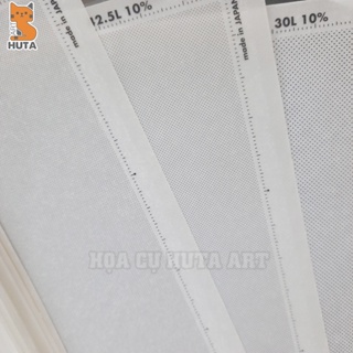 Hutaart tách tờ giá mềm - giấy screentone tạo hiệu ứng manga - deleter - ảnh sản phẩm 7