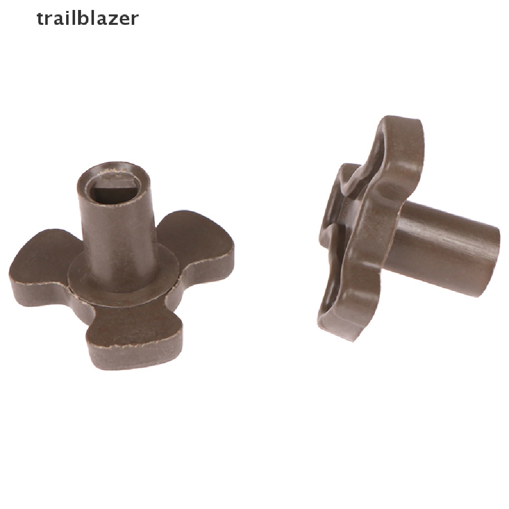 Bộ 2 Trục Lăn Dẫn Cho Lò Vi Sóng 17mm