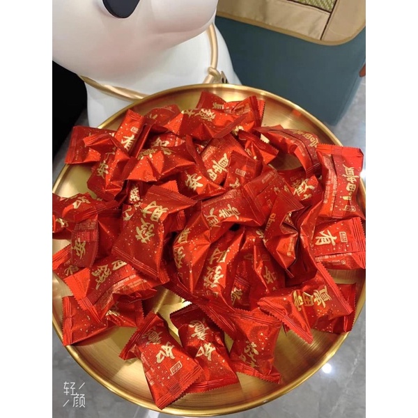 KẸO SÔ CÔ LA Siêu Ngon