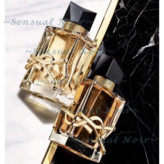 📍 Nước hoa Libre Intense 10ml ~𝓢𝓮𝓷𝓼𝓾𝓪𝓵 𝓝𝓸𝓲𝓻~