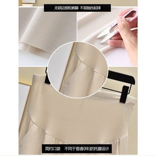 Quần short lửng cho bà bầu( sẵn hàng giao ngay)