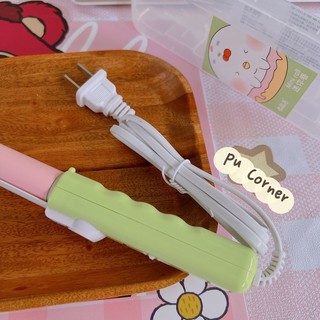Máy uốn tóc mini tiện lợi