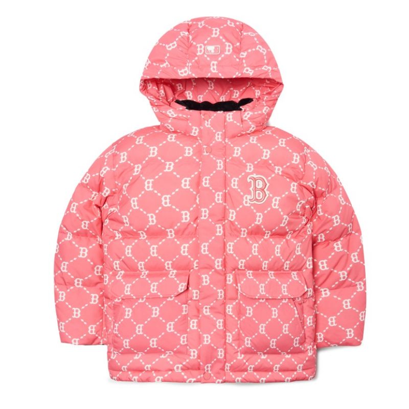 Phao parka béo đại hàn xuất Hàn